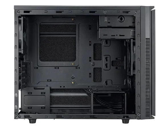 Cooler Master Silencio 352 2