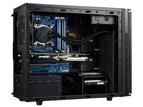 Cooler Master Silencio 352 3