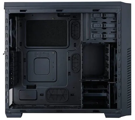 Cooler Master Silencio 650 Pure 2