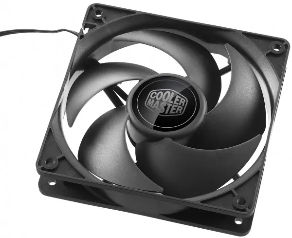Cooler Master Silencio FP 120 PWM