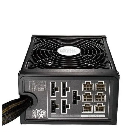 Cooler Master Silent Pro Gold 800W