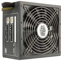 Cooler Master Silent Pro M500