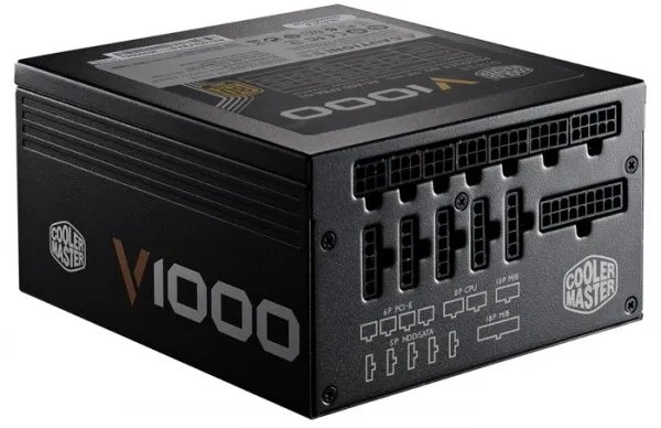 Cooler Master V1000 2
