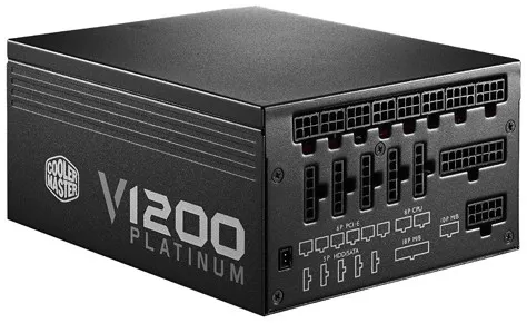 Cooler Master V1200 Platinum 2