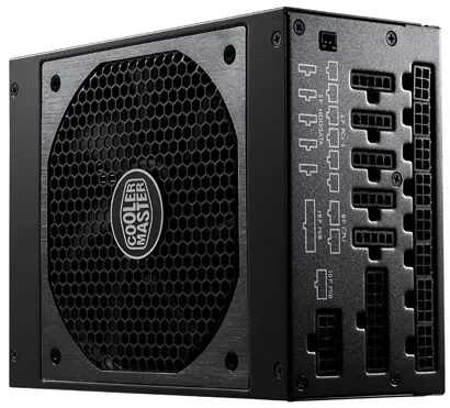 Cooler Master V1200 Platinum 3