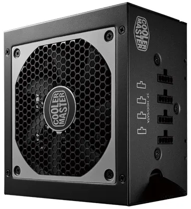 Cooler Master V550 2