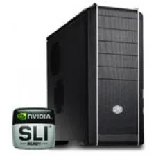Coolermaster CM 690 2