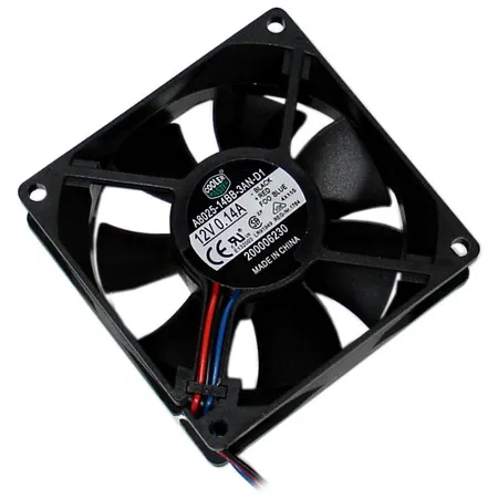 Coolermaster Ultra Silent SAF-S84-E1