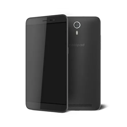Coolpad Porto S 7