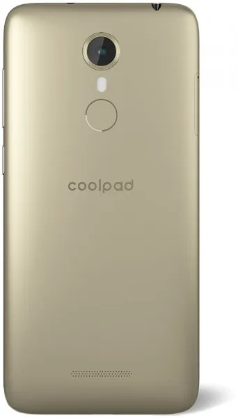 Coolpad Torino S 6