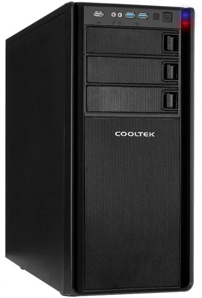 Cooltek Antiphone Airflow 2