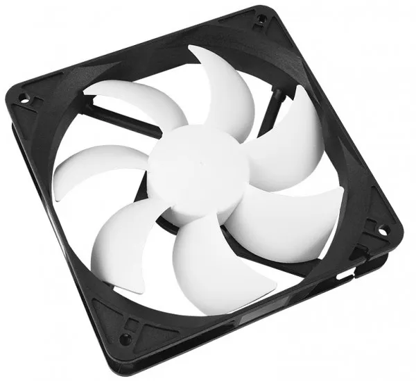 Cooltek Silent Fan 140