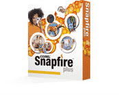 Corel Snapfire Plus