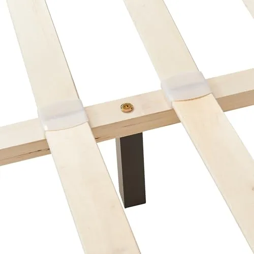 Corium Modernes Kunstlederbett UC 7