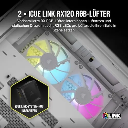 Corsair 2500X 4