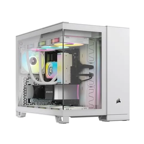Corsair 2500X