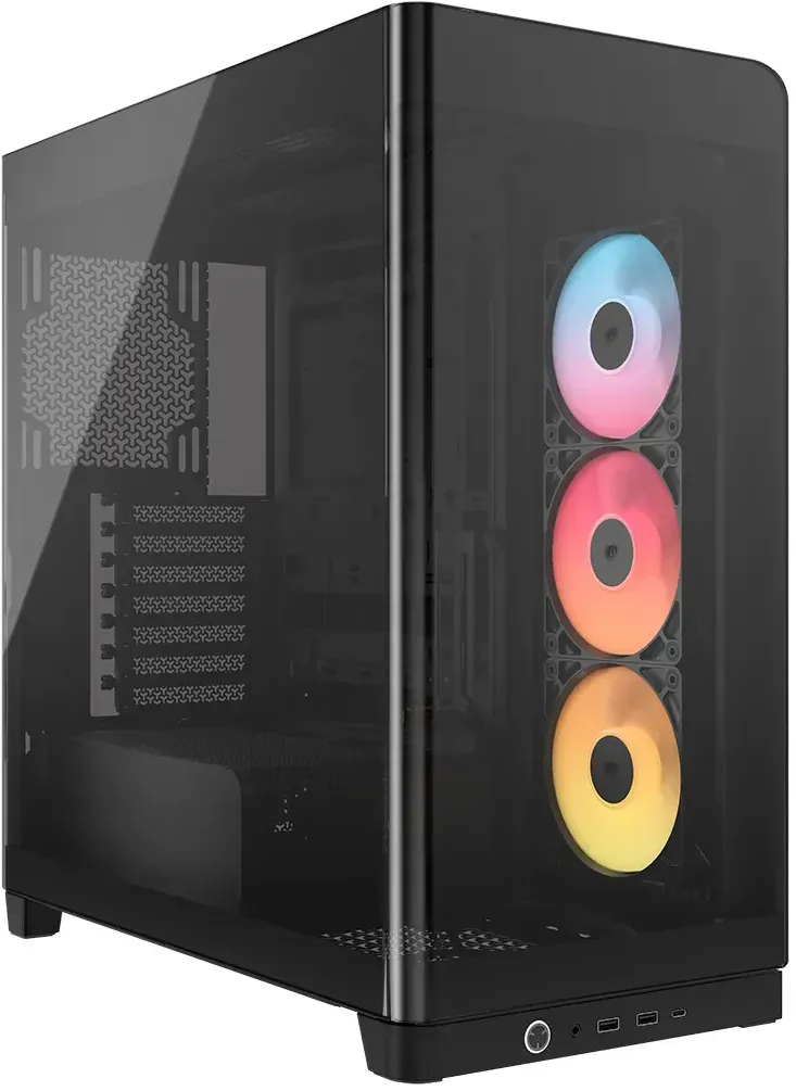 Corsair 4500X RS-R