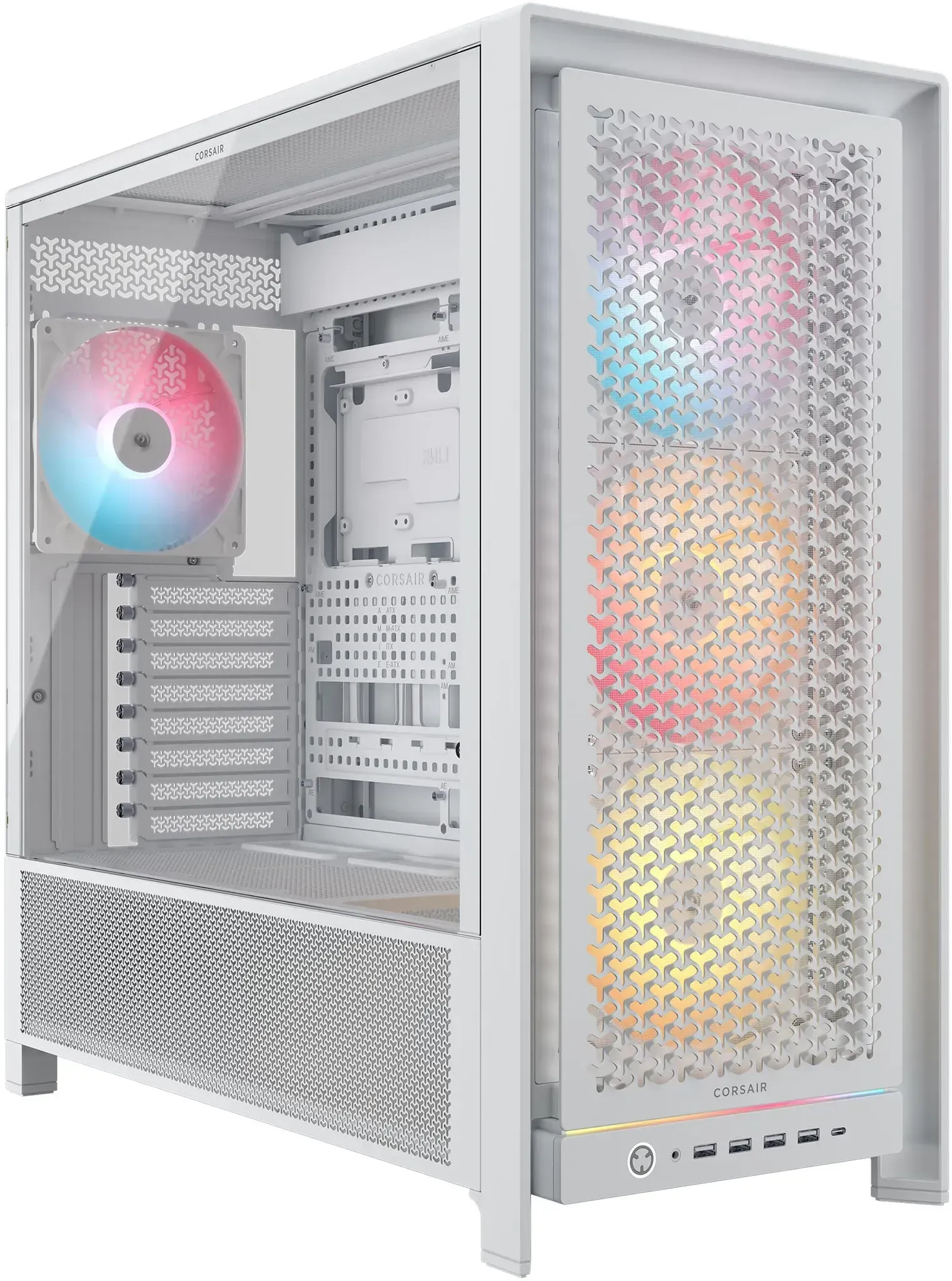 Corsair 5000D RS ARGB