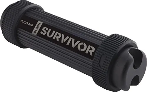 Corsair Flash Survivor Stealth V2