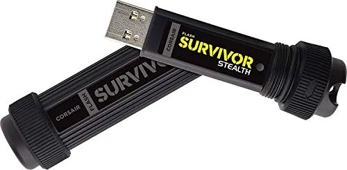 Corsair Flash Survivor Stealth V2 2
