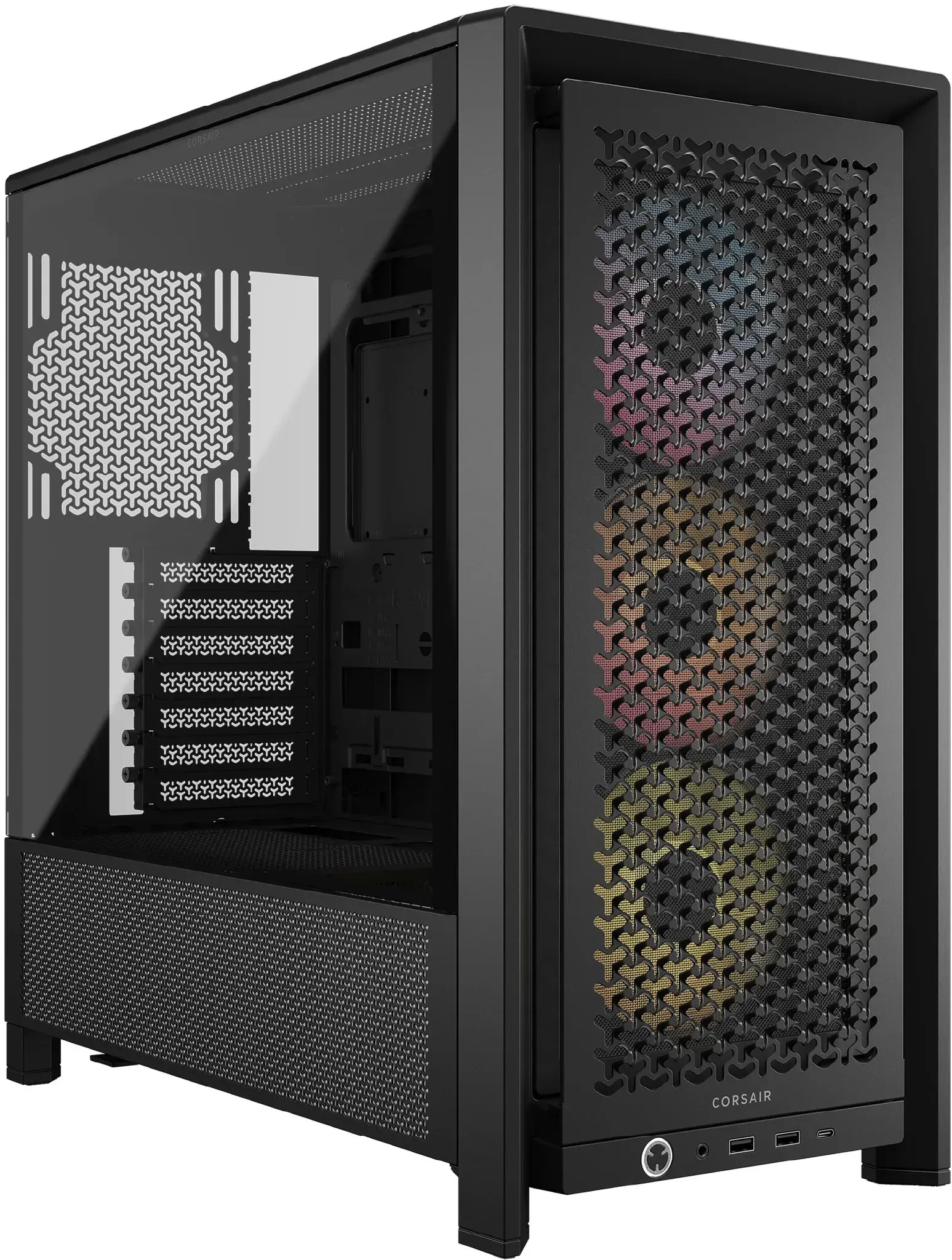 Corsair Frame 4000D RS