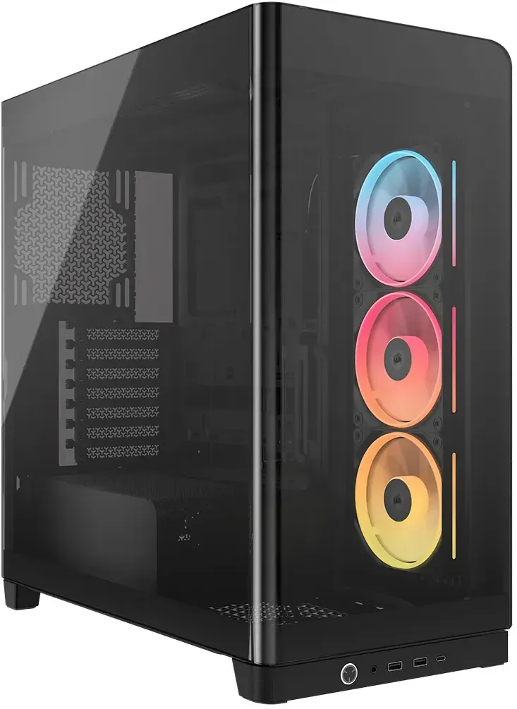 Corsair FRAME 4500X LX-R
