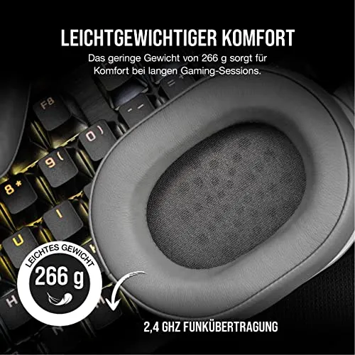 Corsair HS55 3
