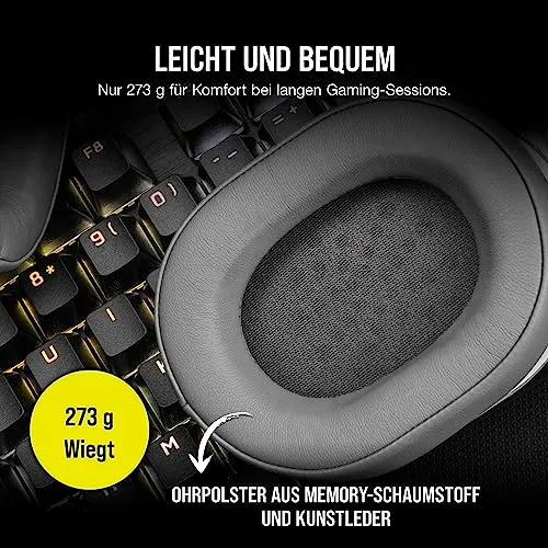 Corsair HS55 Surround 2