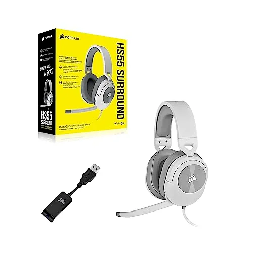 Corsair HS55 Surround 4