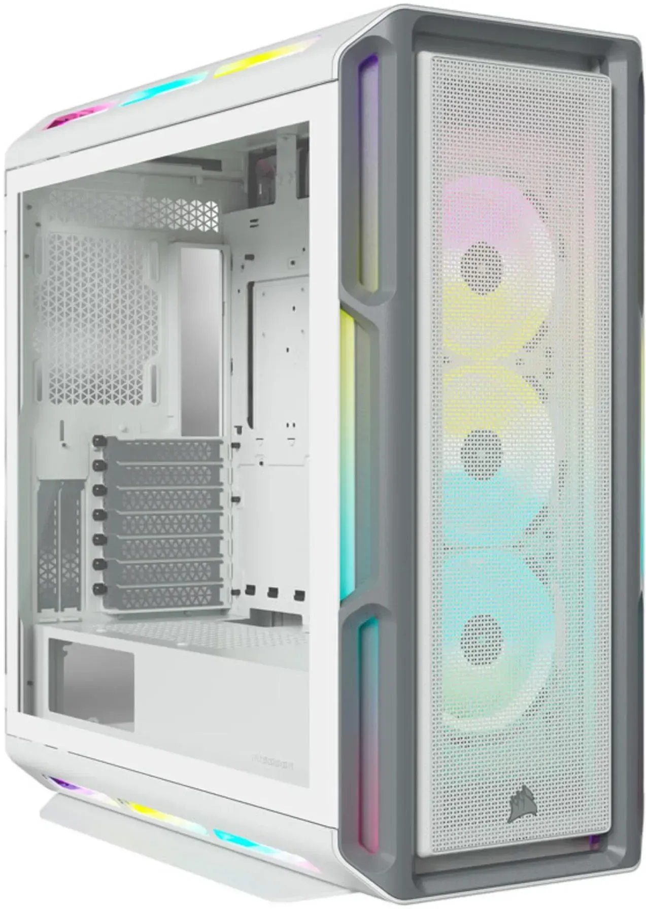 Corsair iCUE 5000T