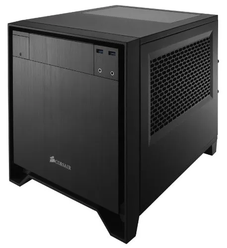 Corsair Obsidian 250D 2