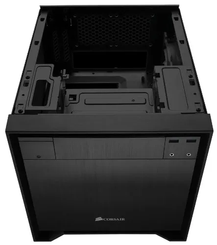 Corsair Obsidian 250D 5