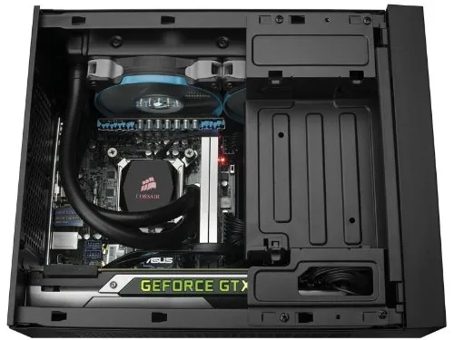 Corsair Obsidian 250D 7