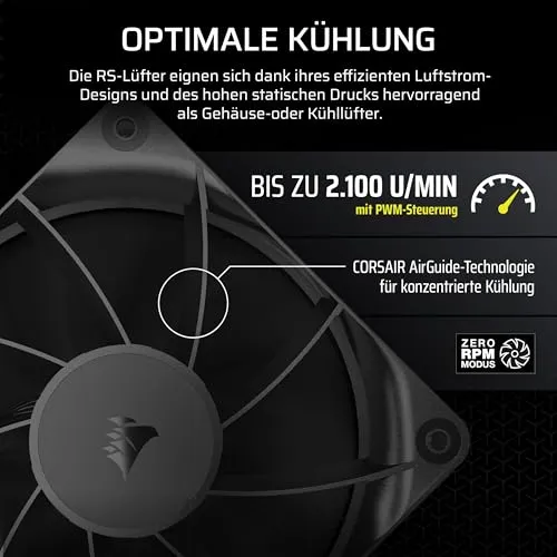 Corsair RS120 4