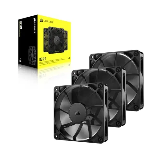 Corsair RS120 6