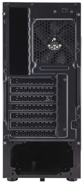 Corsair Carbide Series 100R Silent Edition 3