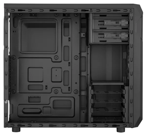 Corsair Carbide Spec-01 2