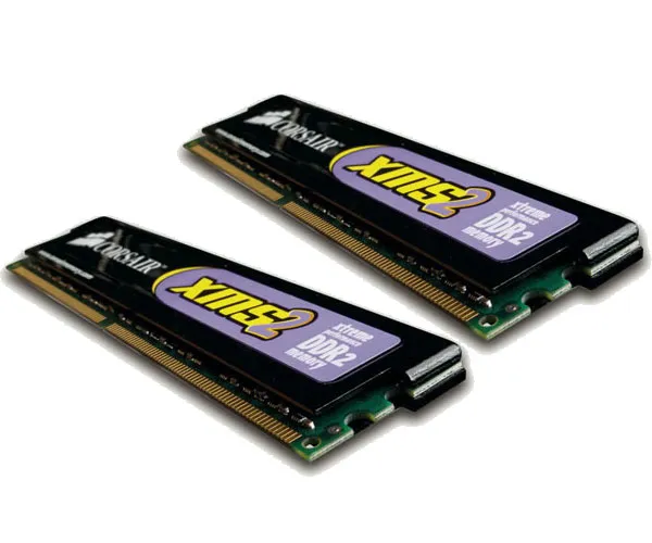 Corsair CM2X512-8000UL