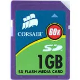 Corsair CMFSD60-1GB