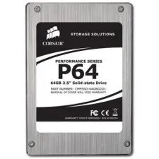 Corsair CMFSSD-64GBG2D 2