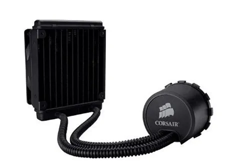 Corsair Cooling Hydro Series H50