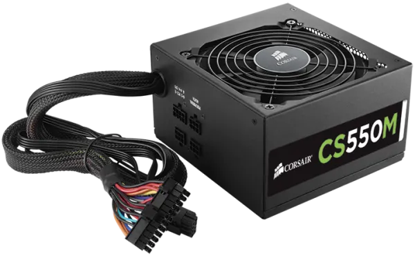 Corsair CS550M 2