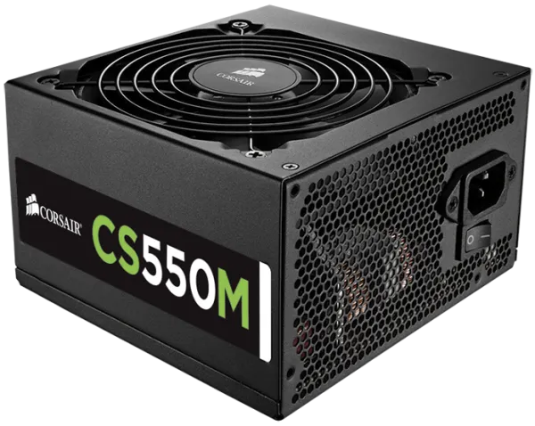 Corsair CS550M