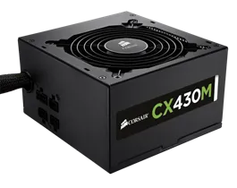 Corsair CX430M