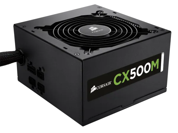 Corsair CX500M
