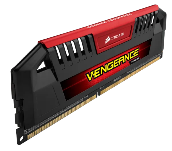 Corsair (2 x 8GB) DDR3 DRAM 2400MHz C10 Memory Kit (CMY16GX3M2A2400C10R)