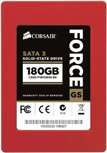 Corsair Force GS 2