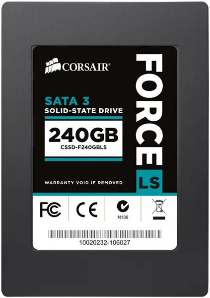 Corsair Force LS
