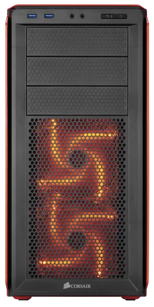 Corsair Graphite 230T 3