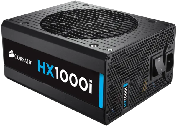 Corsair HX1000i